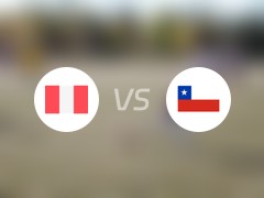 【美洲杯】秘鲁vs智利伤病名单最新(2024年06月22日)