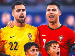 2024欧洲杯：土耳其vs葡萄牙首发名单（6月23日）