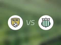 【芬甲】SJK学院vs科特卡比赛结果：SJK学院(0-3)科特卡比分战报(2024年06月21日)