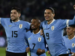 2024美洲杯：乌拉圭vs巴拿马伤病名单6.24