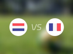 欧洲杯比赛前瞻：荷兰vs法国预测分析(2024年06月22日)
