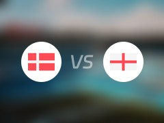 【欧洲杯】丹麦vs英格兰比赛结果：丹麦(1-1)英格兰比分战报(2024年06月21日)