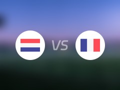 【欧洲杯】荷兰vs法国比赛结果：荷兰(0-0)法国比分战报(2024年06月22日)