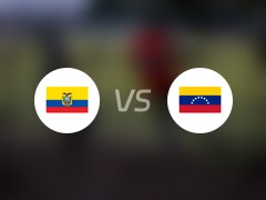 美洲杯比赛前瞻：厄瓜多尔vs委内瑞拉预测分析(2024年06月23日)
