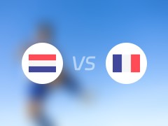 【欧洲杯】荷兰vs法国首发阵容名单(2024年06月22日)