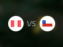 【美洲杯】秘鲁vs智利首发阵容名单(2024年06月22日)