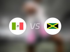 【美洲杯】墨西哥vs牙买加伤病名单最新(2024年06月23日)