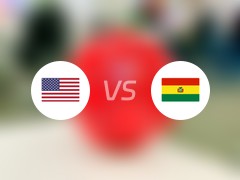 美洲杯比赛前瞻：美国vs玻利维亚预测分析(2024年06月24日)
