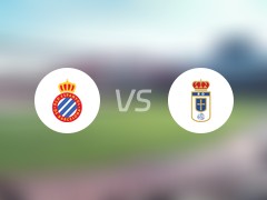 西乙比赛前瞻：西班牙人vs奥维多预测分析(2024年06月24日)
