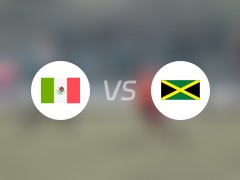 【美洲杯】墨西哥vs牙买加比赛结果：墨西哥(1-0)牙买加比分战报(2024年06月23日)