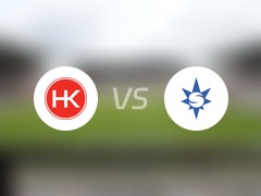 【冰岛超】HK科帕沃格vs斯塔尔南首发阵容名单(2024年06月23日)