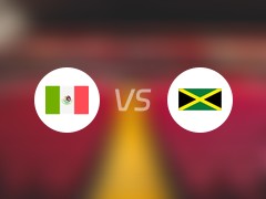 【美洲杯】墨西哥vs牙买加首发阵容名单(2024年06月23日)