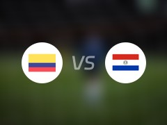 美洲杯比赛前瞻：哥伦比亚vs巴拉圭预测分析(2024年06月25日)