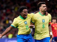 6.25美洲杯比赛前瞻：巴西vs哥斯达黎加比分预测