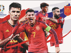 6.25欧洲杯比赛前瞻：阿尔巴尼亚vs西班牙比分预测