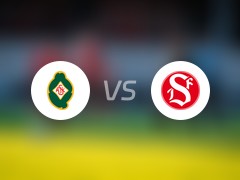 【瑞典甲】斯柯维德vs桑德维根斯比赛结果：斯柯维德(0-2)桑德维根斯比分战报(2024年06月23日)