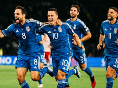 欧洲杯克罗地亚vs意大利伤病名单6.25