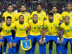 美洲杯巴西vs哥斯达黎加伤病名单6.25