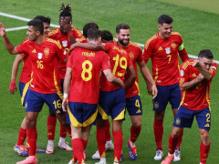 欧洲杯阿尔巴尼亚vs西班牙伤病名单6.25