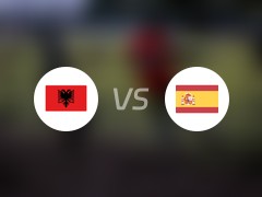 欧洲杯比赛前瞻：阿尔巴尼vs西班牙预测分析(2024年06月25日)