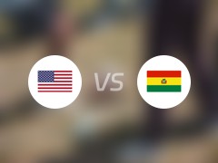 【美洲杯】美国vs玻利维亚比赛结果：美国(2-0)玻利维亚比分战报(2024年06月24日)