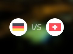 【欧洲杯】德国vs瑞士首发阵容名单(2024年06月24日)