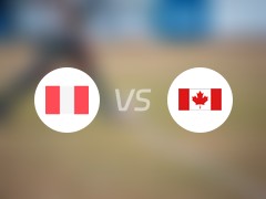 美洲杯比赛前瞻：秘鲁vs加拿大预测分析(2024年06月26日)