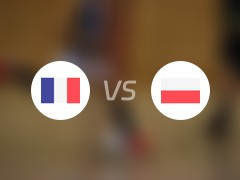 欧洲杯比赛前瞻：法国vs波兰预测分析(2024年06月26日)