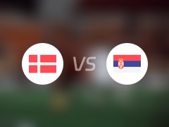 欧洲杯比赛前瞻：丹麦vs塞尔维亚预测分析(2024年06月26日)