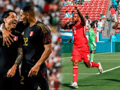 美洲杯今日推荐分享 秘鲁迎战加拿大详细分析 三分争夺战