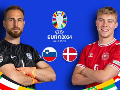 欧洲杯重心推荐分析 丹麦对阵塞尔维亚争夺出线名额
