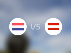 欧洲杯比赛前瞻：荷兰vs奥地利预测分析(2024年06月26日)