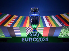 欧洲杯16强对阵规则图 附上出线规则和赛程