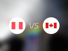 【美洲杯】秘鲁vs加拿大首发阵容名单(2024年06月26日)