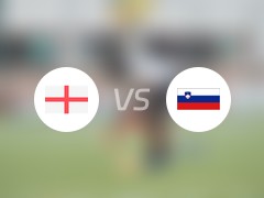 【欧洲杯】英格兰vs斯洛文尼首发阵容名单(2024年06月26日)
