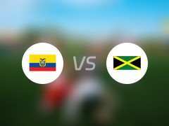 【美洲杯】厄瓜多尔vs牙买加伤病名单最新(2024年06月27日)