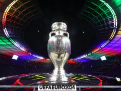  最新欧洲杯16强对阵图 东道主德国能走多远？ 