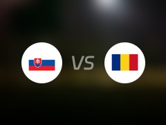 欧洲杯比赛前瞻：斯洛伐克vs罗马尼亚预测分析(2024年06月27日)