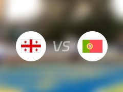 【欧洲杯】格鲁吉亚vs葡萄牙伤病名单最新(2024年06月27日)