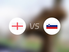 【欧洲杯】英格兰vs斯洛文尼比赛结果：英格兰(0-0)斯洛文尼比分战报(2024年06月26日)