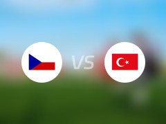【欧洲杯】捷克vs土耳其伤病名单最新(2024年06月27日)