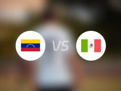 【美洲杯】委内瑞拉vs墨西哥伤病名单最新(2024年06月27日)