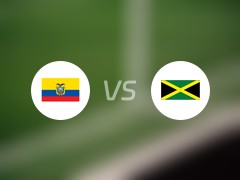 美洲杯比赛前瞻：厄瓜多尔vs牙买加预测分析(2024年06月27日)