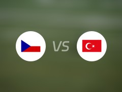 欧洲杯比赛前瞻：捷克vs土耳其预测分析(2024年06月27日)