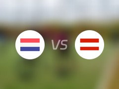 【欧洲杯】荷兰vs奥地利比赛结果：荷兰(2-3)奥地利比分战报(2024年06月26日)