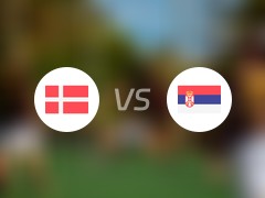 【欧洲杯】丹麦vs塞尔维亚首发阵容名单(2024年06月26日)