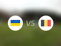 【欧洲杯】乌克兰vs比利时首发阵容名单(2024年06月27日)