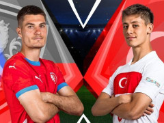 今日欧洲杯比分推荐 捷克迎战土耳其预测，新老争霸谁更胜一筹？