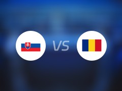 【欧洲杯】斯洛伐克vs罗马尼亚伤病名单最新(2024年06月27日)