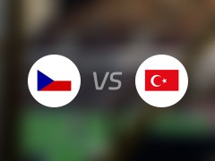 【欧洲杯】捷克vs土耳其首发阵容名单(2024年06月27日)